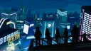 𝐓𝐡𝐞 𝐍𝐞𝐭𝐰𝐨𝐫𝐤 banner