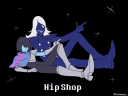 piss banner