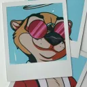 Moody Mink Society banner