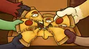 Sorta Stupid banner