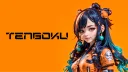 TENGOKU banner