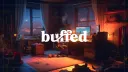 Buffed banner