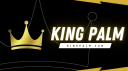 King Palm banner