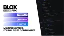 BloxPro HQ banner