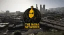 The Nana Networks banner