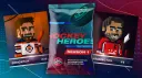 Hockey Heroes banner