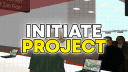 Initiate Project Community Roleplay : Initial Project banner