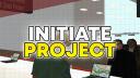 Initiate Project Community Roleplay : Initial Project Banner