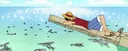 banner