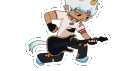 GOOBER GANG FC banner