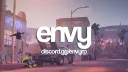 Envy banner