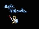 EPICFRIENDS Banner
