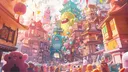banner