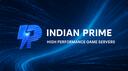 Indian PrimE Hosting™ Banner