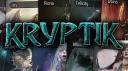 Kryptik Studios banner