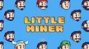Little Miner NFT banner