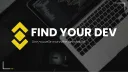 Find Your Dev © banner