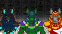 Lord Of The Sacred Land banner