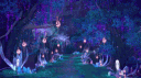 Pixel Wings banner