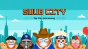 Snub City banner