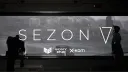 Młodzieżowa Liga E-sportowa banner