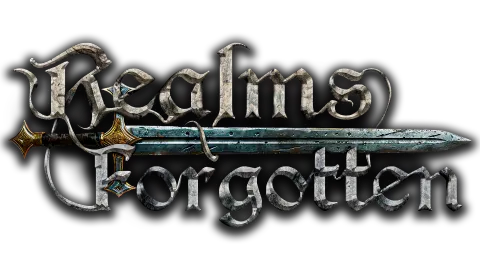 Realms Forgotten banner