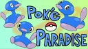 Poké Paradise!! banner