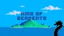 King Of Serpentz banner