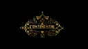The Continental banner