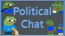 Political Chat Banner