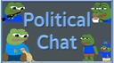 Political Chat Banner