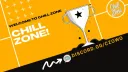 Chill Zone | .gg/czowo Discord server banner