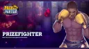 Prizefighter banner