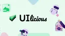 UI-licious Community banner