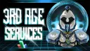 3rd Age banner