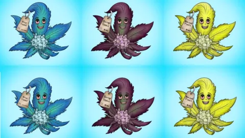 High Smugglers Club banner