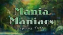 Mania Maniacs server banner