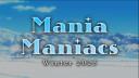 Mania Maniacs Banner