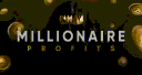 Millionaire Profits banner