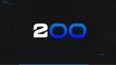 200 banner