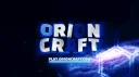 OrionCraft Banner