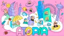 ATOPIA banner