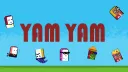 Yam Yam banner