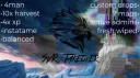SVR Classic banner