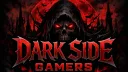 DARK SIDE GAMERS banner