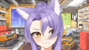 Koshima's Stinky Foxhole banner
