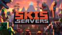 🔥Skis Servers🔥 Discord server banner