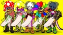 🍌 BACC | BANANA ACT CUTE CLUB 🍌 banner