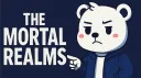 The Mortals Realms ♡ banner