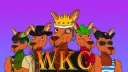 The Kangaroo Island banner